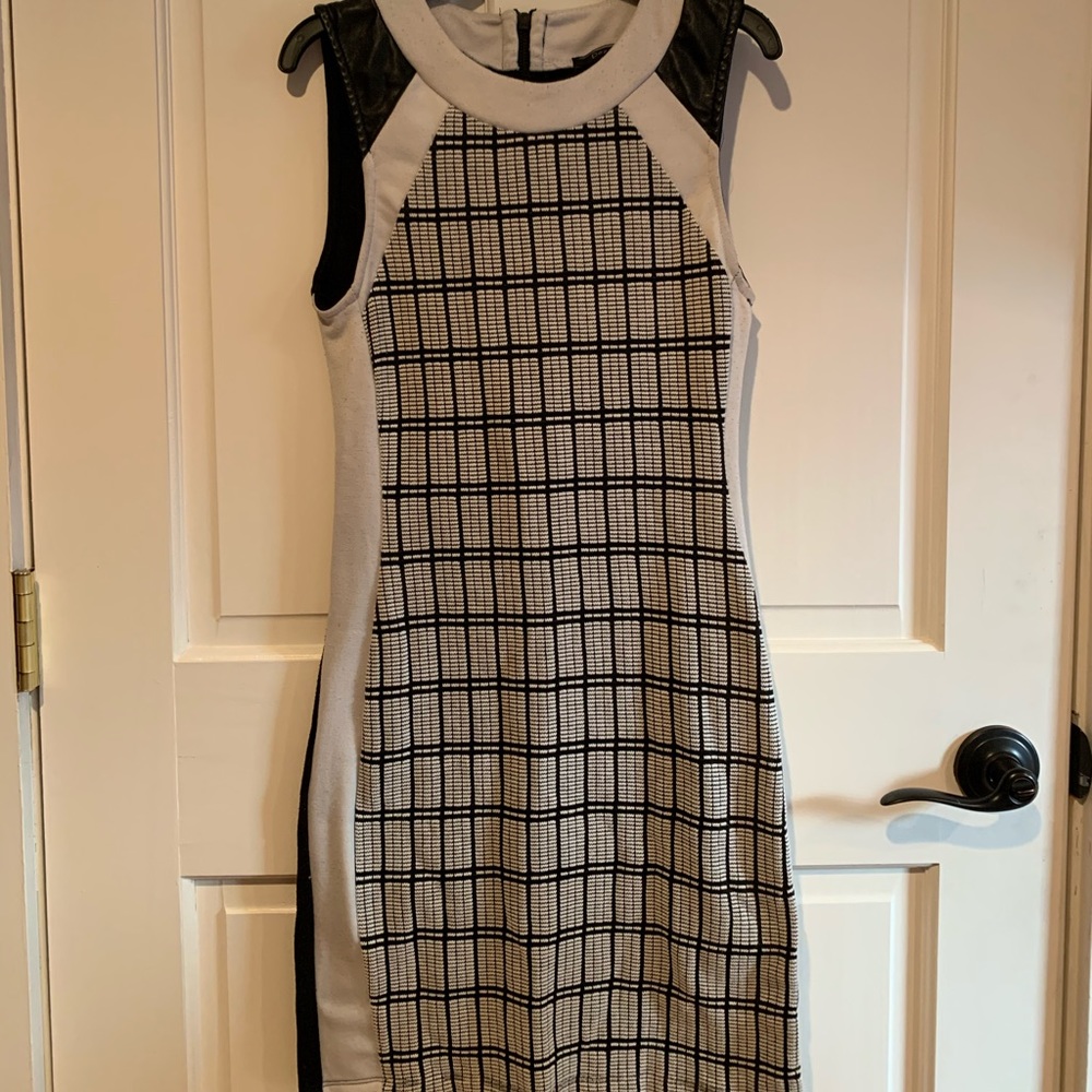 Dex Dress